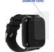 Детские смарт-часы AmiGo GO006 GPS 4G WIFI Videocall Black - изображение 6