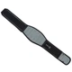 Пояс для важкої атлетики Tavialo XL Black-Gray (189301010) - зображення 4