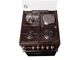 Плита Greta 1470-ГЭ-51А (B) - изображение 5