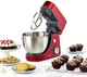 Кухонная машина TEFAL QB516G38 - изображение 14