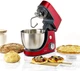 Кухонная машина TEFAL QB516G38 - изображение 16
