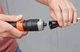 Электроотвертка аккумуляторная Black+Decker BCF601C - изображение 3