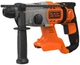 Перфоратор акумуляторний Black+Decker (BCD900B) - изображение 2
