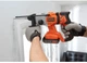 Перфоратор акумуляторний Black+Decker (BCD900B) - изображение 5