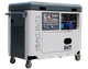 Генератор дизельний Konner&Sohnen KS 9200HDE ATSR - зображення 3