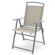 Стілець Rocky Halmar 55х91x66 (V-CH-ROCKY-KR) 073567 - зображення 1