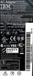 Блок живлення Lenovo/IBM 16V 56W 3.5 A 042627-11 (92P1038) 92P1039 Б/У - зображення 3