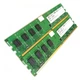 Пара оперативной памяти Apacer DDR2 4Gb (2Gb+2Gb) 800MHz PC2 6400U CL6 (76.A153G.B770C) Б/У - изображение 2