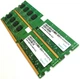 Пара оперативной памяти Apacer DDR2 4Gb (2Gb+2Gb) 800MHz PC2 6400U CL6 (76.A153G.B770C) Б/У - изображение 3
