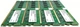 Комплект оперативной памяти Apacer DDR2 8Gb (4*2Gb) 800MHz PC2 6400U CL6 (76.A153G.B770C) Б/У - изображение 4