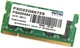 Оперативна пам'ять для ноутбука Patriot SODIMM DDR2 2Gb 667MHz 5300s CL5 (PSD22G6672S) Б/У - зображення 1