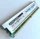 Игровая оперативная память Super Talent DDR2 2Gb 800MHz PC2 6400U CL6 (T8UB2GC6) Б/У - изображение 2