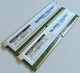 Пара игровой оперативной памяти Super Talent DDR2 4Gb (2Gb+2Gb) 800MHz PC2 6400U CL5 (T8UX4GC5) Б/У - изображение 2
