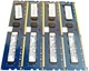 Комплект оперативной памяти Hynix DDR3 16Gb (4*4Gb) 1600MHz PC3-12800 2R8 CL11 (HMT351U6EFR8C-PB N0 AA) Б/У - изображение 3