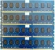 Комплект оперативной памяти Hynix DDR3 16Gb (4*4Gb) 1600MHz PC3-12800 2R8 CL11 (HMT351U6EFR8C-PB N0 AA) Б/У - изображение 4