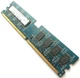 Оперативна пам'ять Hynix DDR2 2Gb 800MHz PC2 6400U CL6 (HMP125U6EFR8C-S6 AB) Б/У - зображення 3