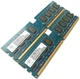 Оперативна пам'ять Nanya DDR2 4Gb (2Gb+2Gb) 800MHz PC2 6400U CL6 (NT2GT64U8HD0BY-AD) Б/У - зображення 2