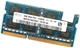 Оперативная память для ноутбука Hynix SODIMM DDR3 4Gb 1600MHz 12800s CL11 (HMT351S6CFR8C-PB N0 AA) Б/У - изображение 1