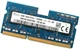 Оперативна пам'ять для ноутбука Hynix SODIMM DDR3L 4Gb 1600MHz 12800s CL11 (HMT451S6AFR8A-PB N0 AA) Б/У - зображення 1