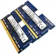 Пара оперативной памяти для ноутбука Hynix DDR3L 8Gb (4+4Gb) 1600MHz 12800s CL11 (HMT451S6AFR8A-PB N0 AA) Б/У - зображення 3