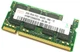 Оперативная память Hynix SODIMM DDR2 2Gb 800MHz 6400s CL6 (HYMP125S64CP8-S6 AB-C) Б/У - изображение 1