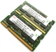 Оперативная память Hynix SODIMM DDR2 4Gb (2Gb+2Gb) 800 MHz 6400S CL6 (HYMP125S64CP8-S6 AB) Б/У - изображение 3
