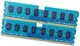 Комплект оперативной памяти Hynix DDR3 8Gb (4Gb+4Gb) 1600MHz PC3 12800U 2R8 CL11 (HMT351U6CFR8C-PB N0 AA) Б/У - изображение 5