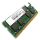 Оперативна пам'ять для ноутбука SODIMM Transcend DDR2 2Gb 667MHz 5300s CL5 Б/У - зображення 2