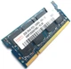 Оперативная память для ноутбука Hynix SODIMM DDR2 2Gb 667MHz 5300s CL5 (HMP125S6EFR8C-Y5 AB) Б/У - изображение 2