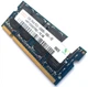 Оперативная память для ноутбука Hynix SODIMM DDR2 2Gb 667MHz 5300s CL5 (HMP125S6EFR8C-Y5 AB) Б/У - изображение 3