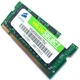 Оперативна пам'ять для ноутбука Corsair SODIMM DDR2 2Gb 667MHz 5300S CL5 (VS2GSDS667D2) Б/У - зображення 3