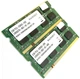 Пара оперативной памяти для ноутбука Swissbit DDR2 4Gb (2*2Gb) 667MHz 5300s 2R8 CL5 (SEN02G64C4BH2MT-30R) Б/У - изображение 2