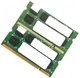 Пара оперативной памяти для ноутбука Swissbit DDR2 4Gb (2*2Gb) 667MHz 5300s 2R8 CL5 (SEN02G64C4BH2MT-30R) Б/У - изображение 4