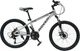 Велосипед Rover T60 Air 24" 12" 2021 White (749176) - изображение 1