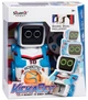 Игрушка Silverlit Робот-футболист Синий (88548) (4891813885481_blue) - изображение 1