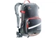 Рюкзак Deuter Bike I 14 graphite-papaya (3203117 4906) - изображение 1