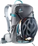 Рюкзак Deuter Bike I 20 graphite-petrol (3203317 4331) - изображение 3
