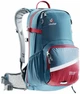 Рюкзак Deuter Bike I Air EXP 16 arctic-cranberry (3203017 3564) - изображение 1