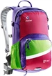 Рюкзак Deuter Bike I 14 violet-magenta (3203117 3551) - изображение 1