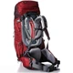 Рюкзак Deuter Aircontact 40+10 SL cranberry-aubergine (3320016 5005) - изображение 3