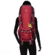 Рюкзак Deuter Aircontact 40+10 SL cranberry-aubergine (3320016 5005) - изображение 4