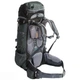 Рюкзак Deuter Aircontact 55+10 black-titan (3320316 7490) - изображение 4