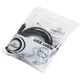 Дата кабель USB 2.0 AM to Mini 5P 3.0m Cablexpert (CCP-USB2-AM5P-10) - изображение 2