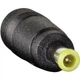 Блок питания к ноутбуку Hama Универсальный 15-24V / 90W (00012120) - изображение 5