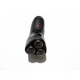 Электробритва Gemei GM-7113 с триммером Black - изображение 6