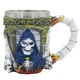 Кружка Rockway Смерть с косой (цветная) (cup-026) 400 мл (00000007793) - изображение 1