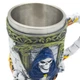 Кружка Rockway Смерть с косой (цветная) (cup-026) 400 мл (00000007793) - изображение 4