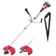 Електрокоса акумуляторна Worcraft CGT-S40LiBH - зображення 2