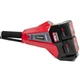 Електрокоса акумуляторна Worcraft CGT-S40LiBH - зображення 3