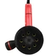 Шліфмашина ексцентрикова Vitals Master Os 30125Sv 300Вт 125мм 4000-12000об/хв 2кг - зображення 2